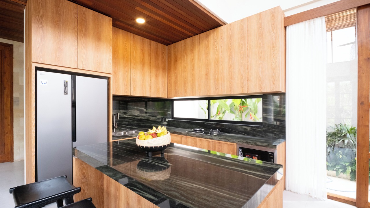 Photo of Kitchen in Pejeng Kawan
