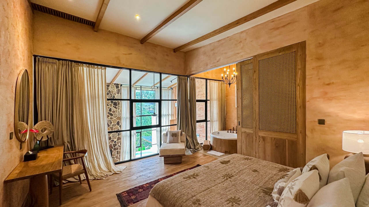 Photo of Bedroom in Pejeng Kawan