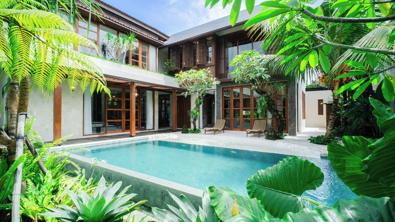 Photo of Outdoor in Pejeng Kawan