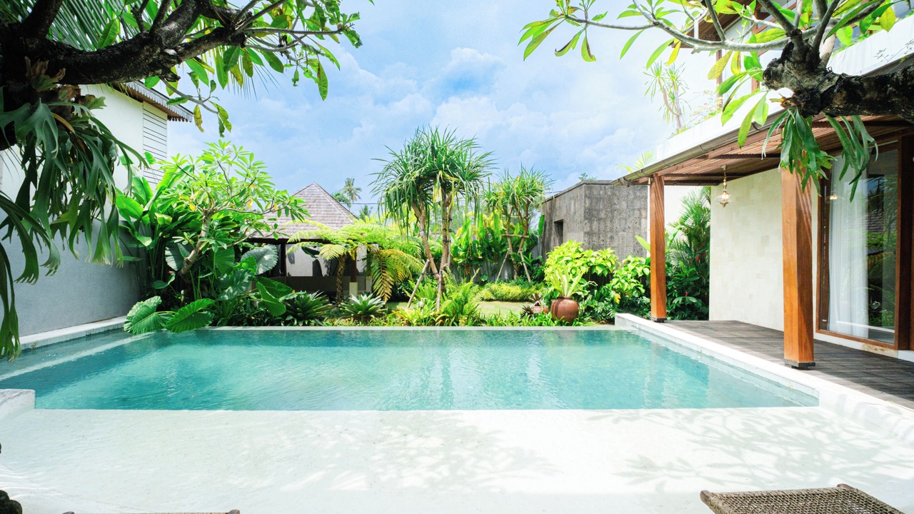 Photo of Outdoor in Pejeng Kawan