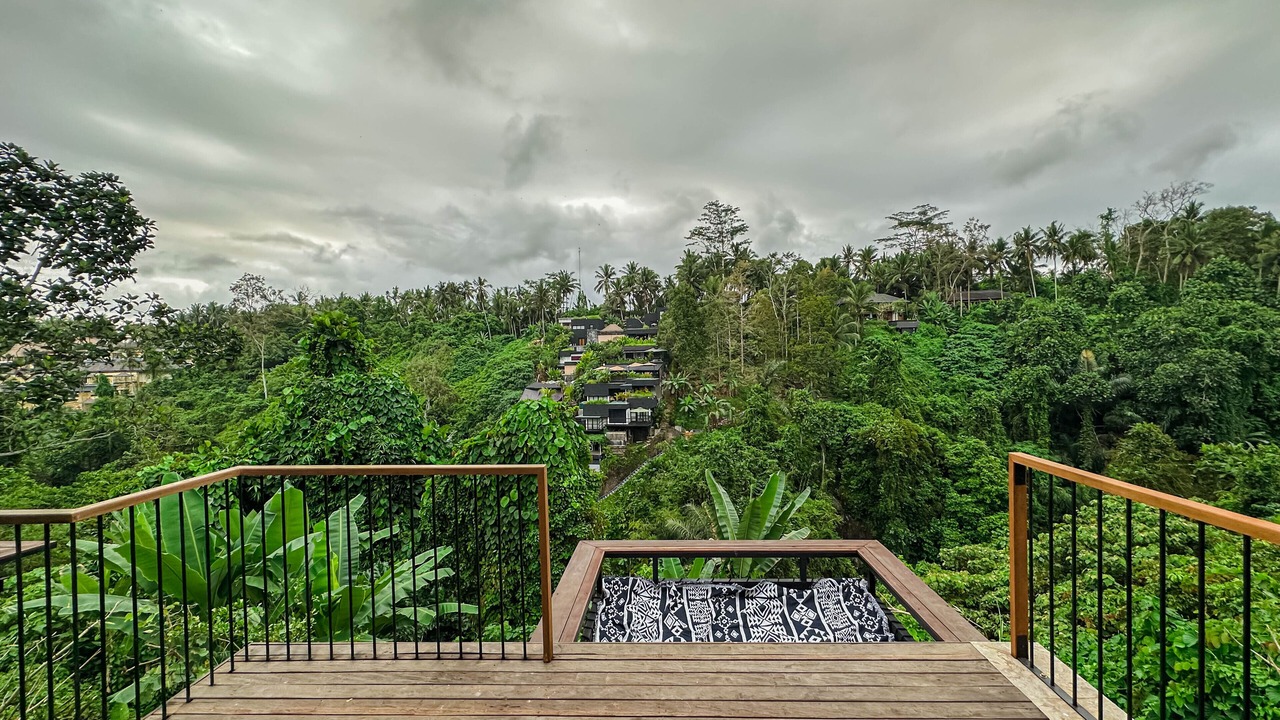 Photo of Patio Balcony in Pejeng Kawan