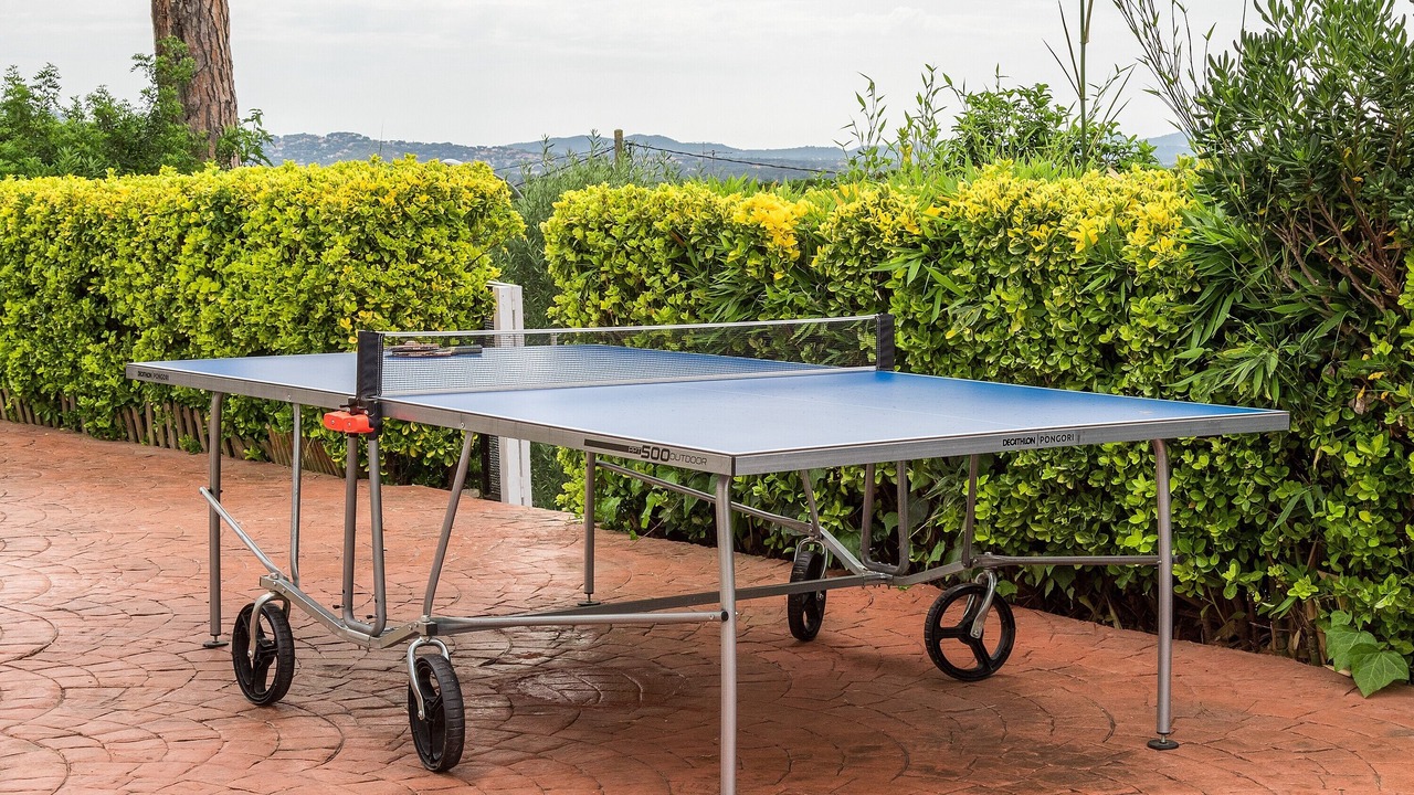 Photo of Outdoor in Fogars de la Selva