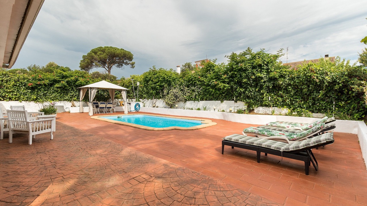 Photo of Outdoor in Fogars de la Selva