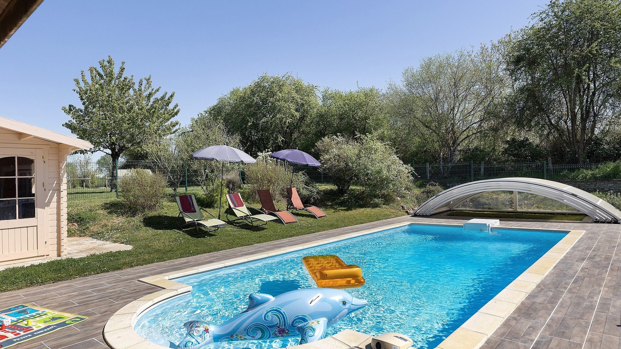 Photo of Outdoor in Noyant-Villages