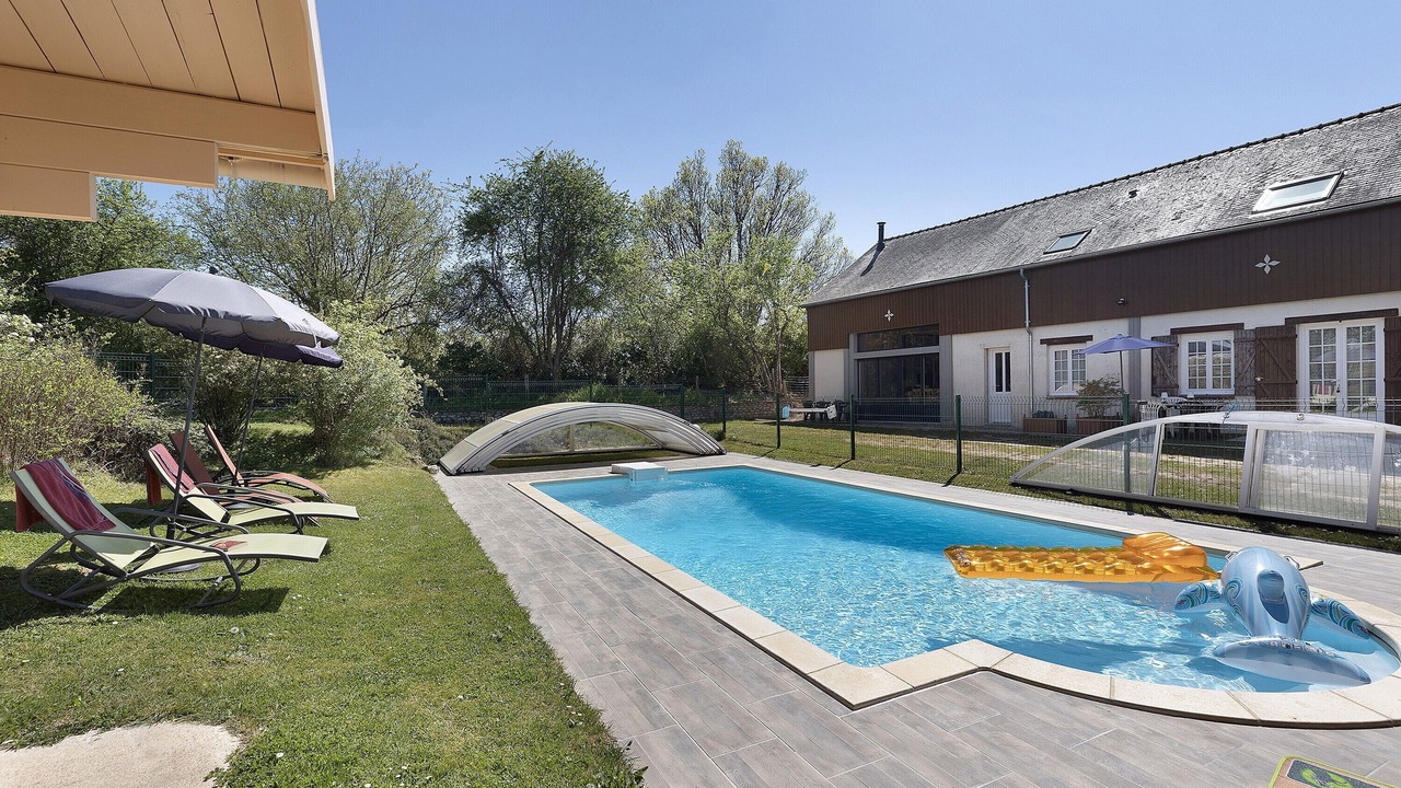 Photo of Outdoor in Noyant-Villages