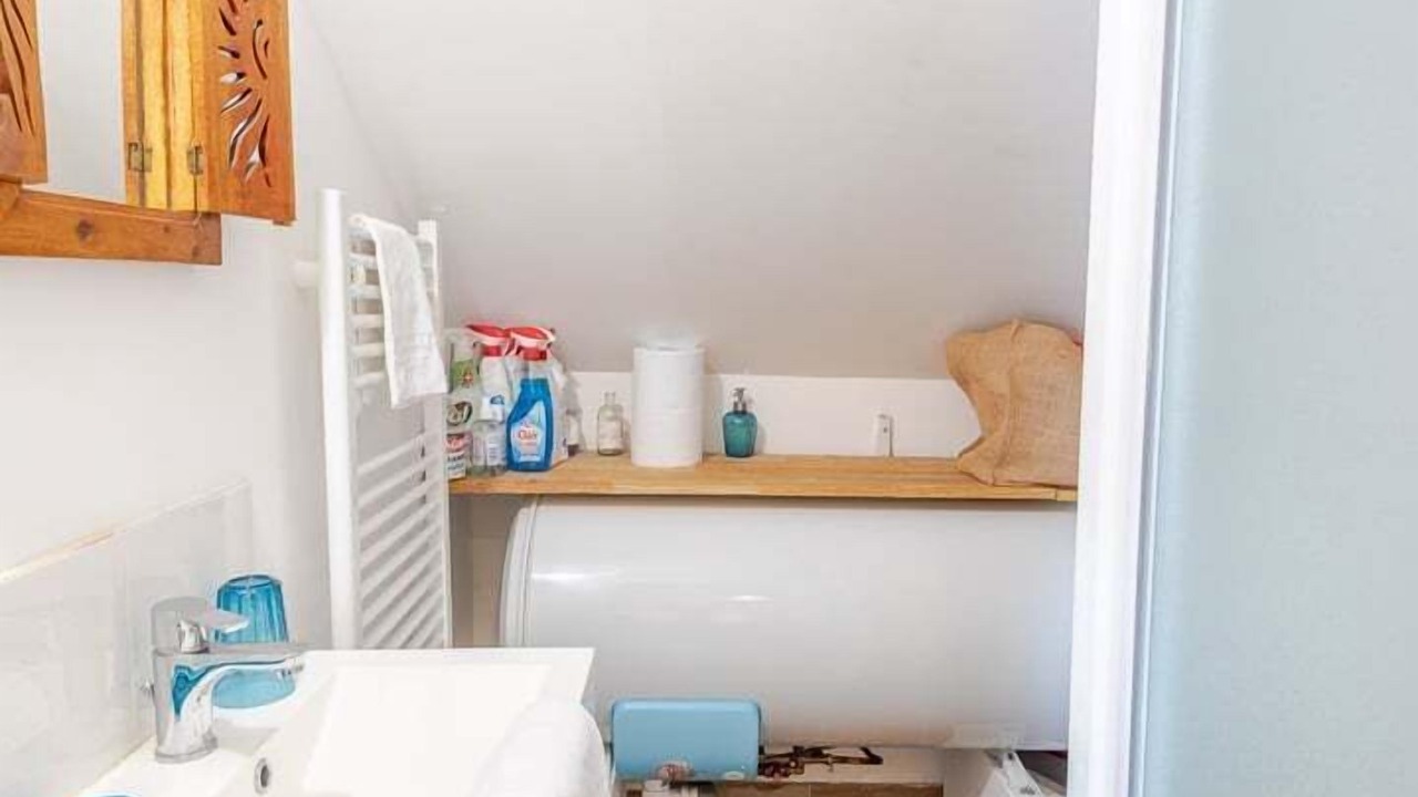 Photo of Bathroom in Amboise