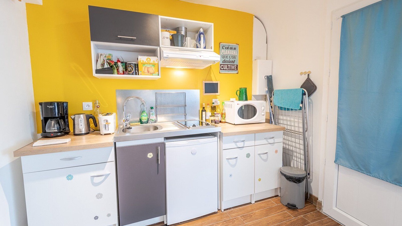 Photo of Kitchen in Amboise