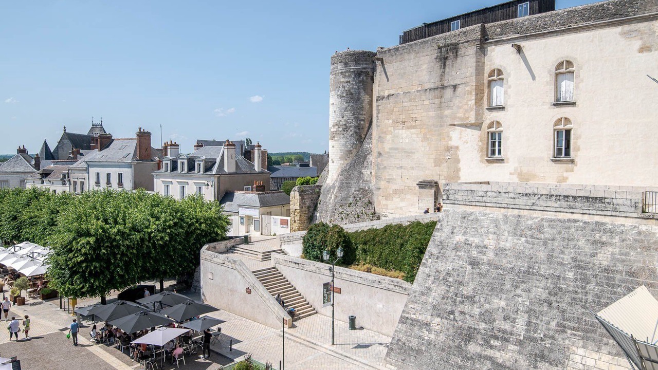 Photo of Outdoor in Amboise