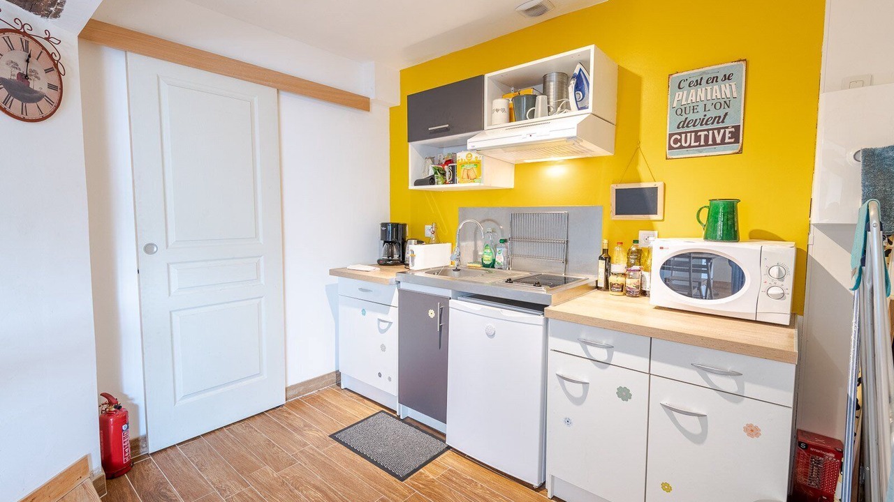 Photo of Kitchen in Amboise