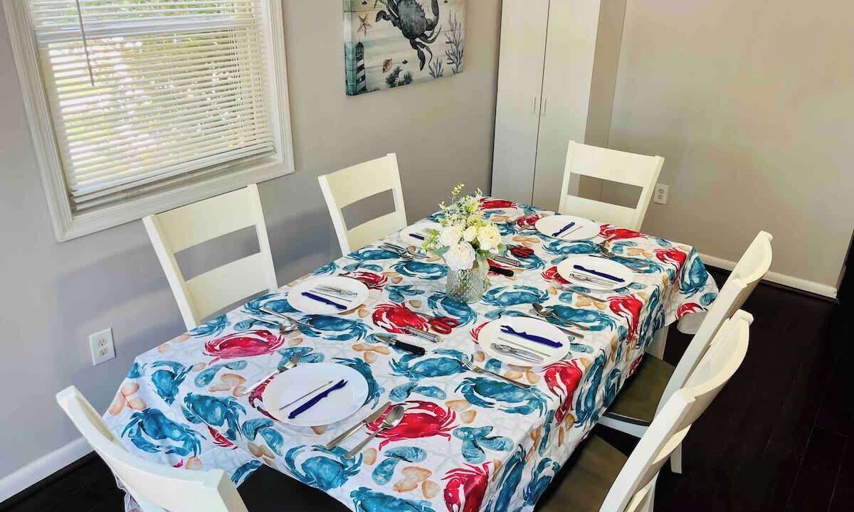 Photo of Bedroom in Annapolis