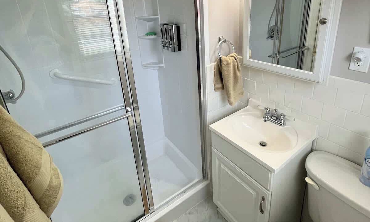 Photo of Bathroom in Annapolis