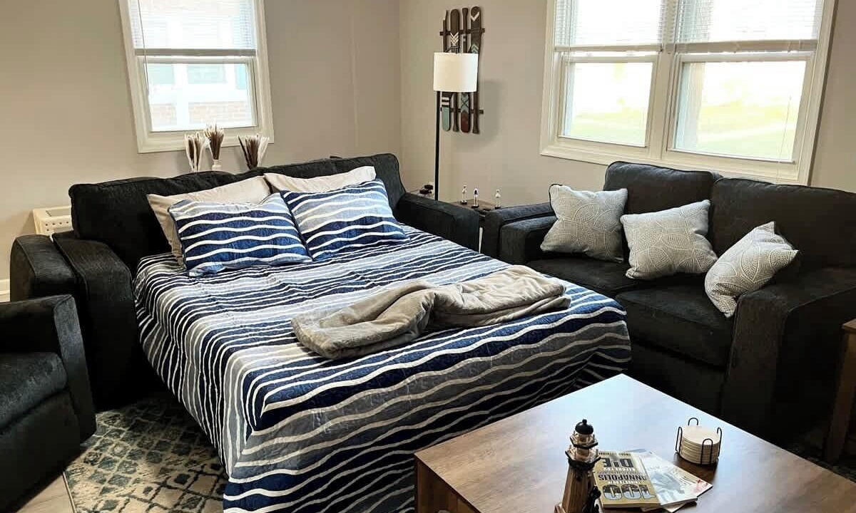 Photo of Bedroom in Annapolis