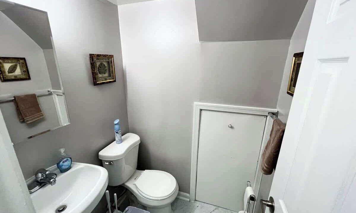 Photo of Bathroom in Annapolis