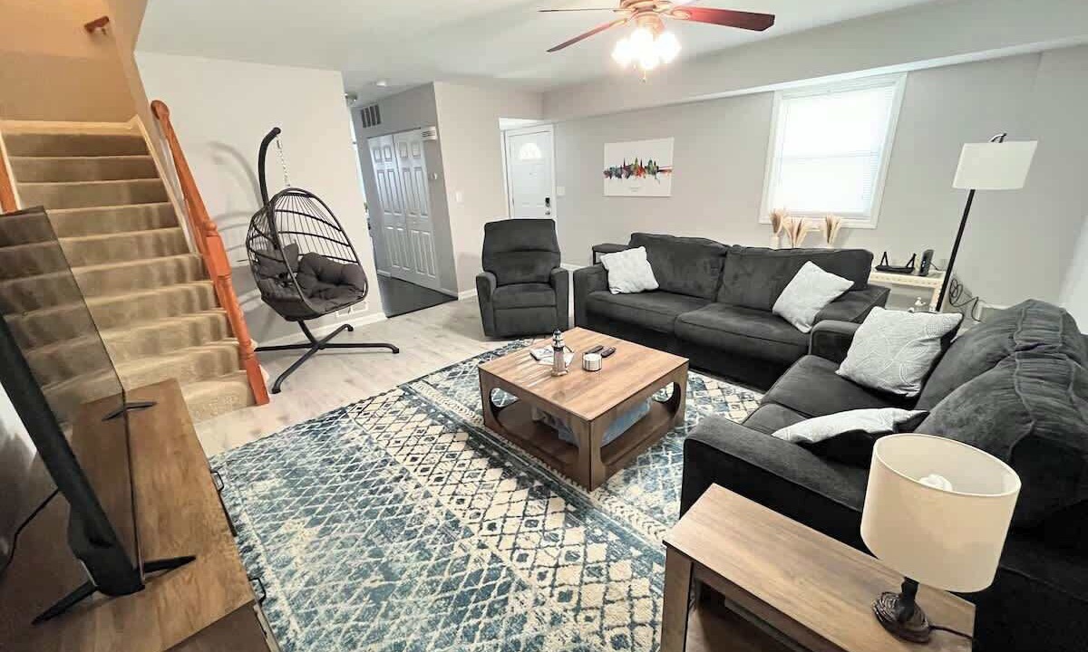Photo of Bedroom in Annapolis
