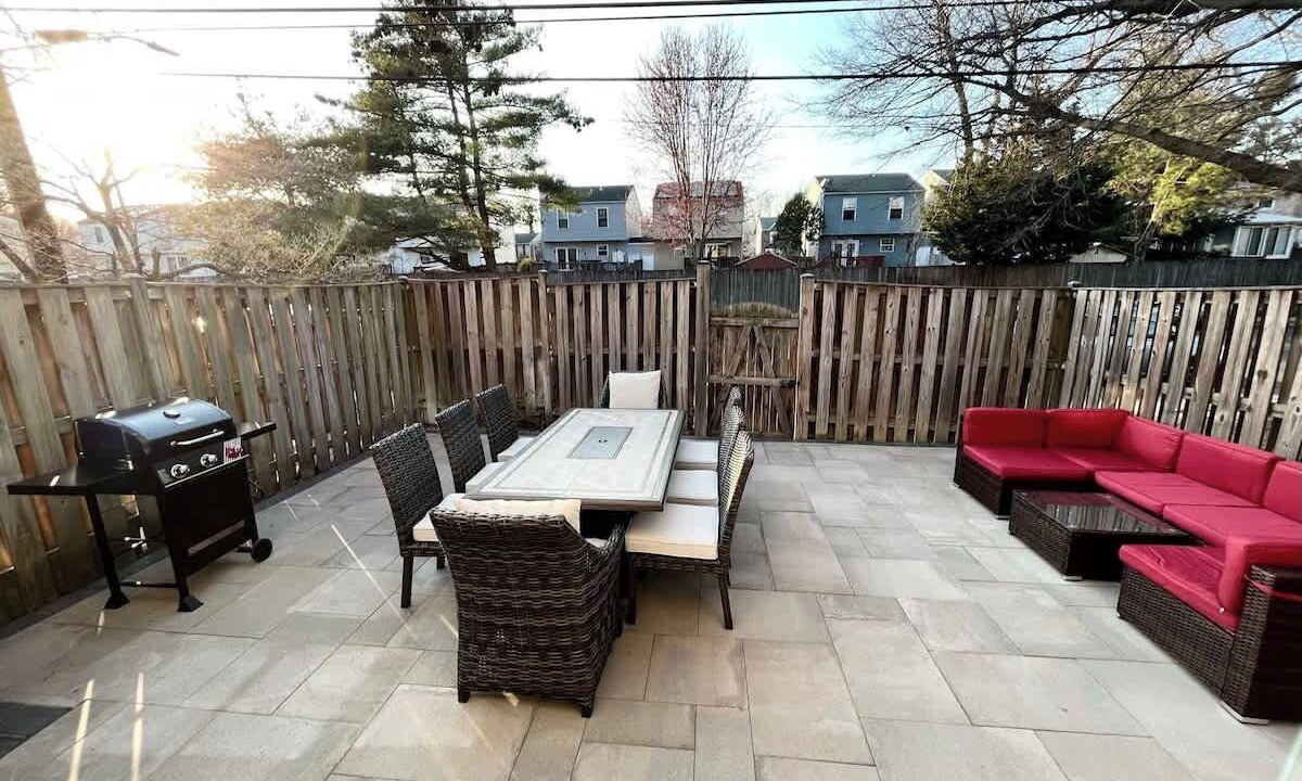 Photo of Outdoor in Annapolis