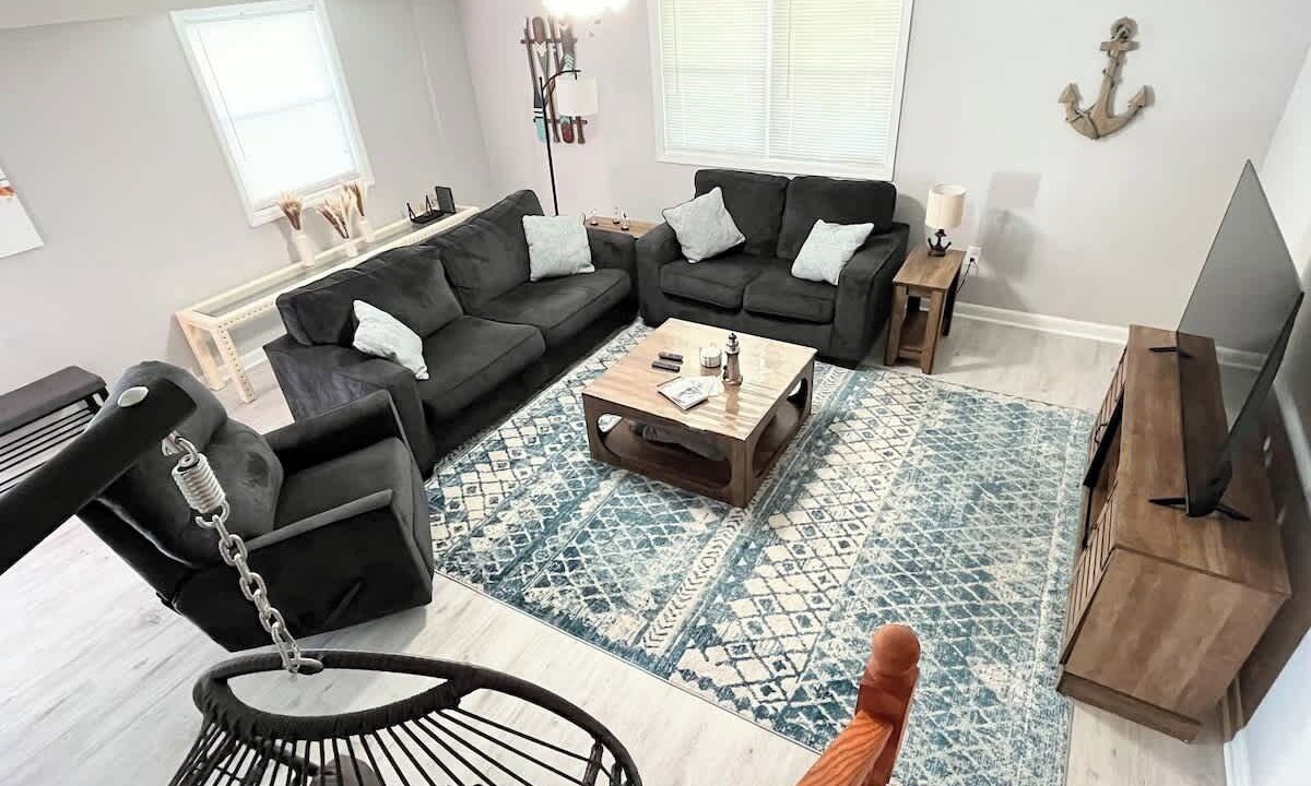 Photo of Livingroom in Annapolis
