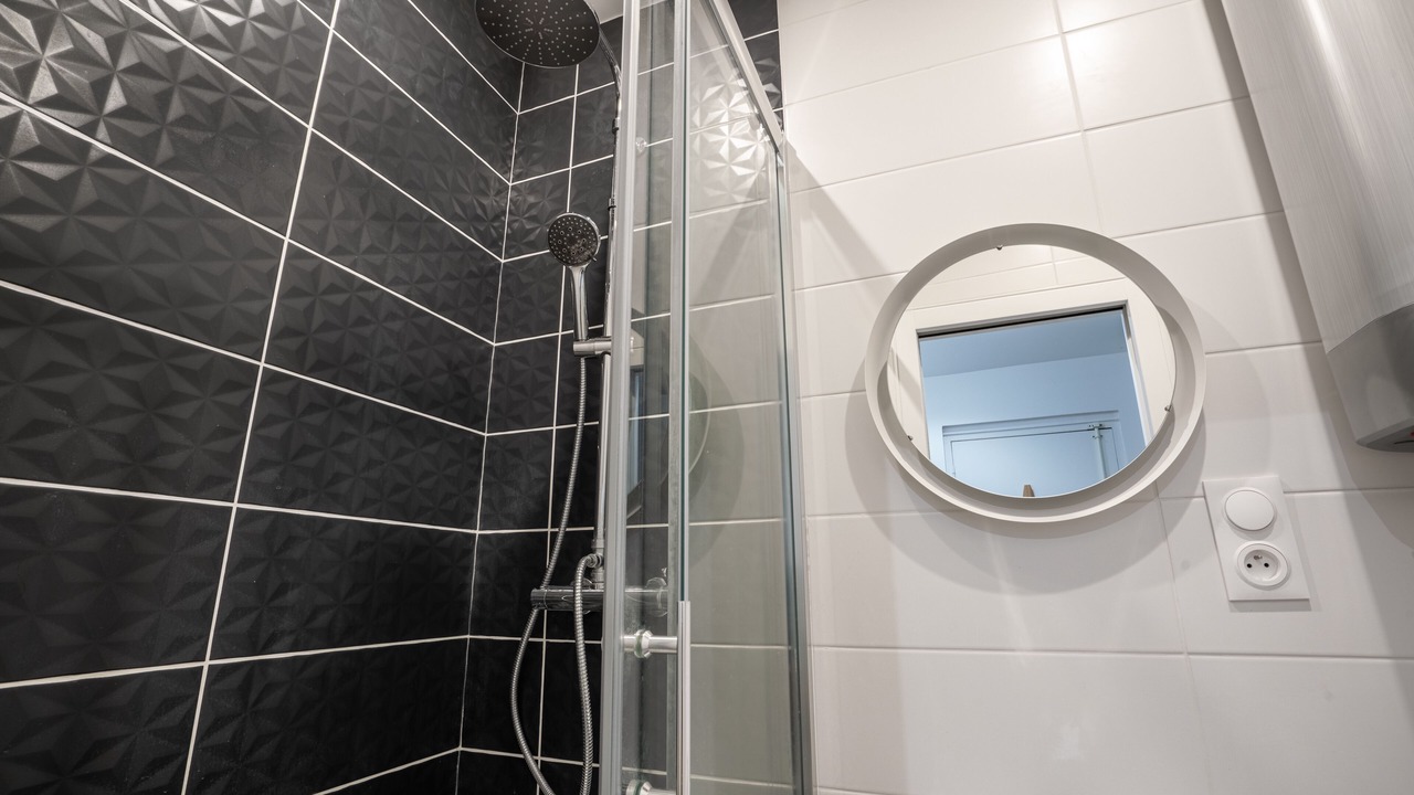 Photo of Bathroom in Amerique
