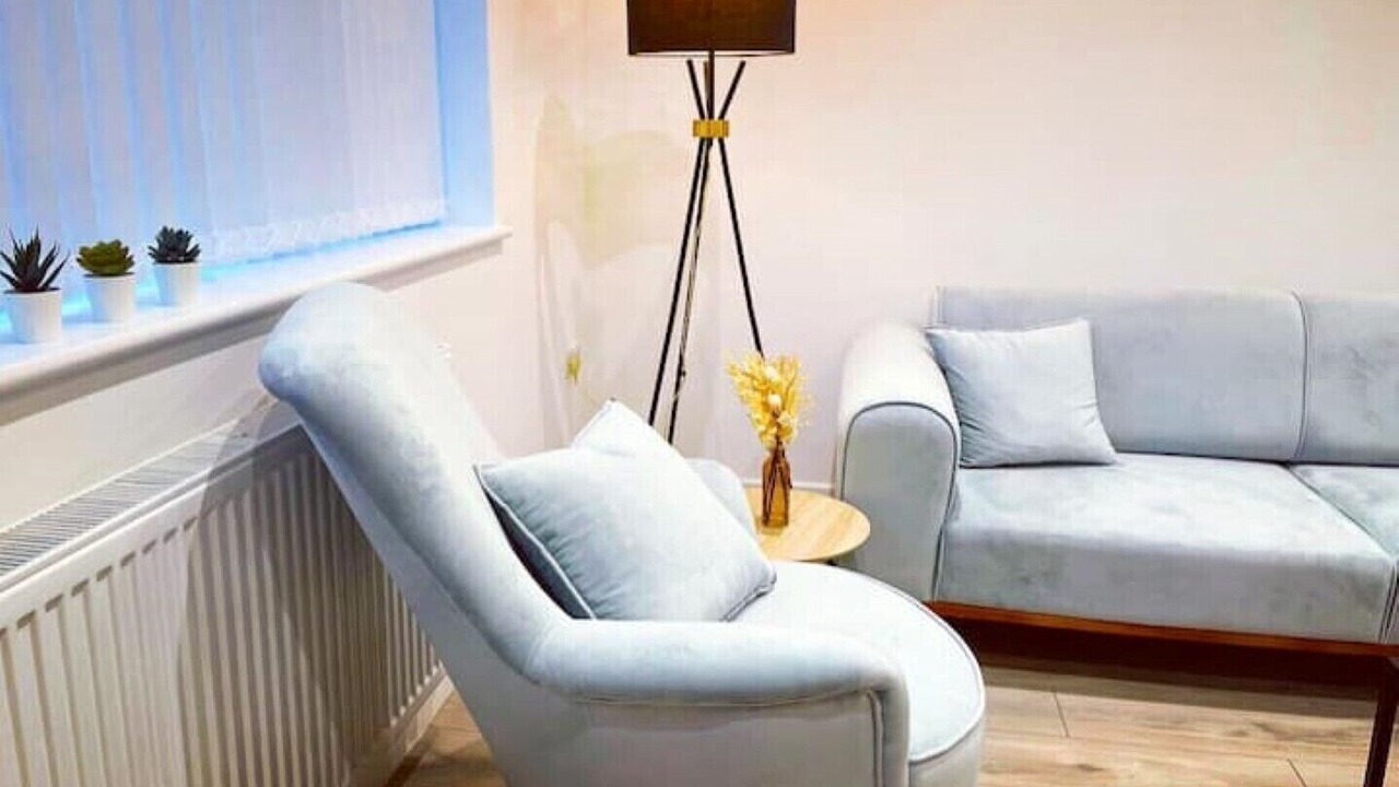 Photo of Livingroom in Headington