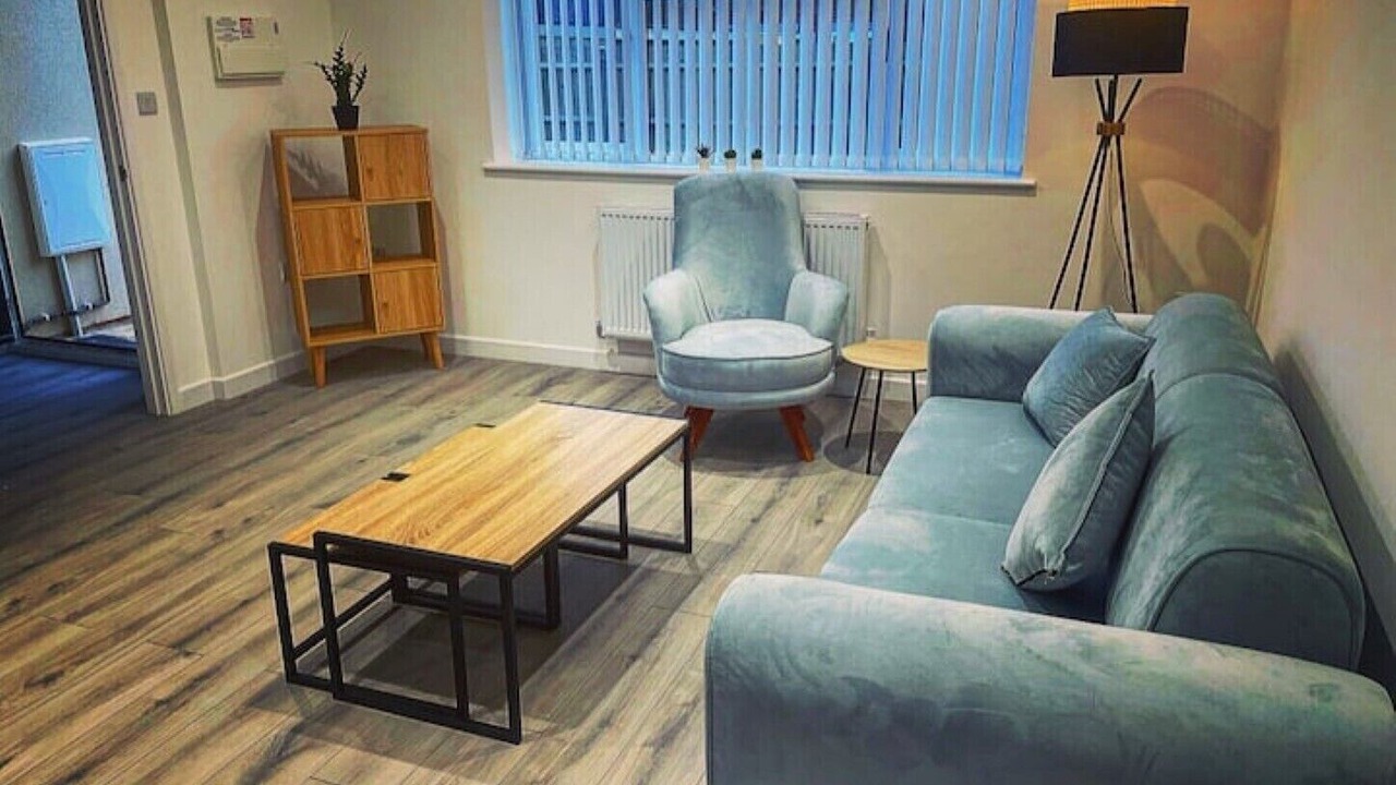 Photo of Livingroom in Headington