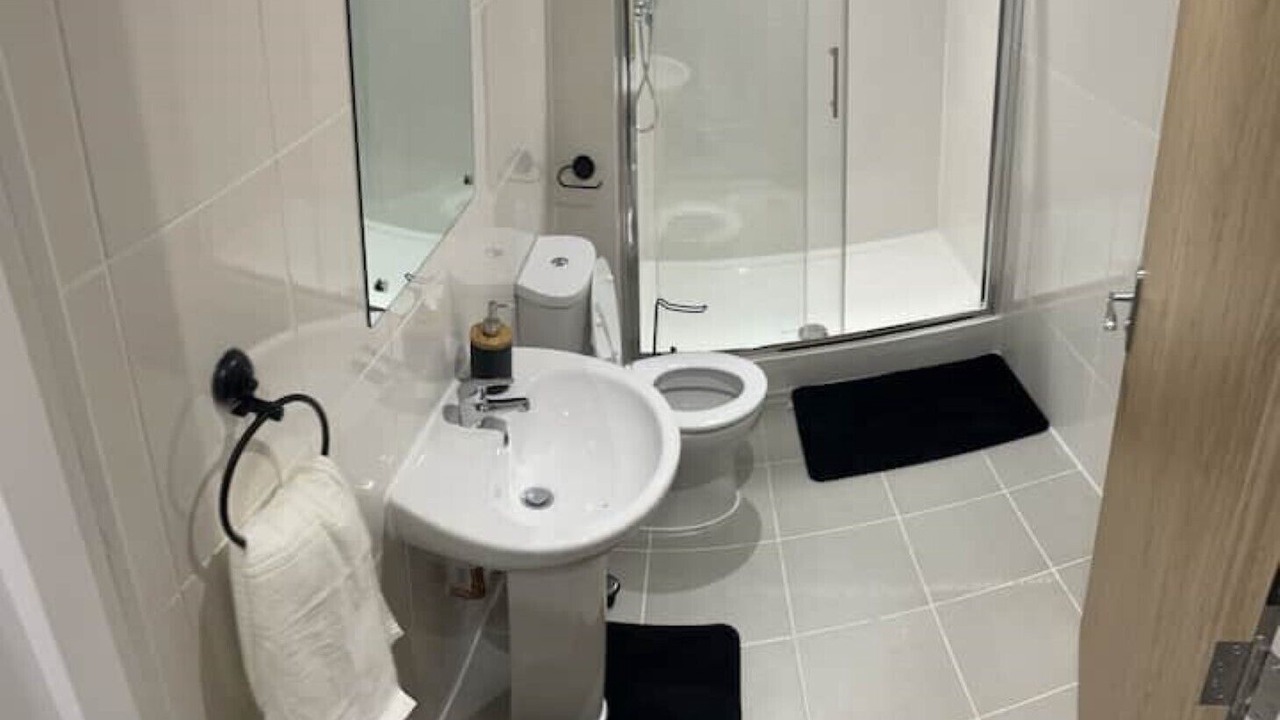Photo of Bathroom in Headington
