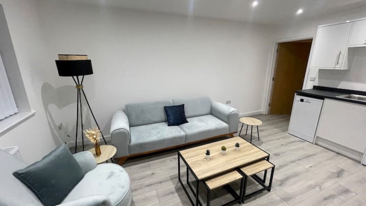 Photo of Livingroom in Headington