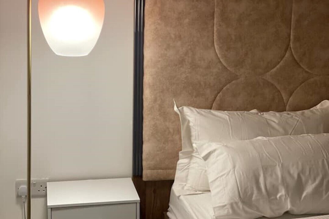 Photo of Bedroom in Headington