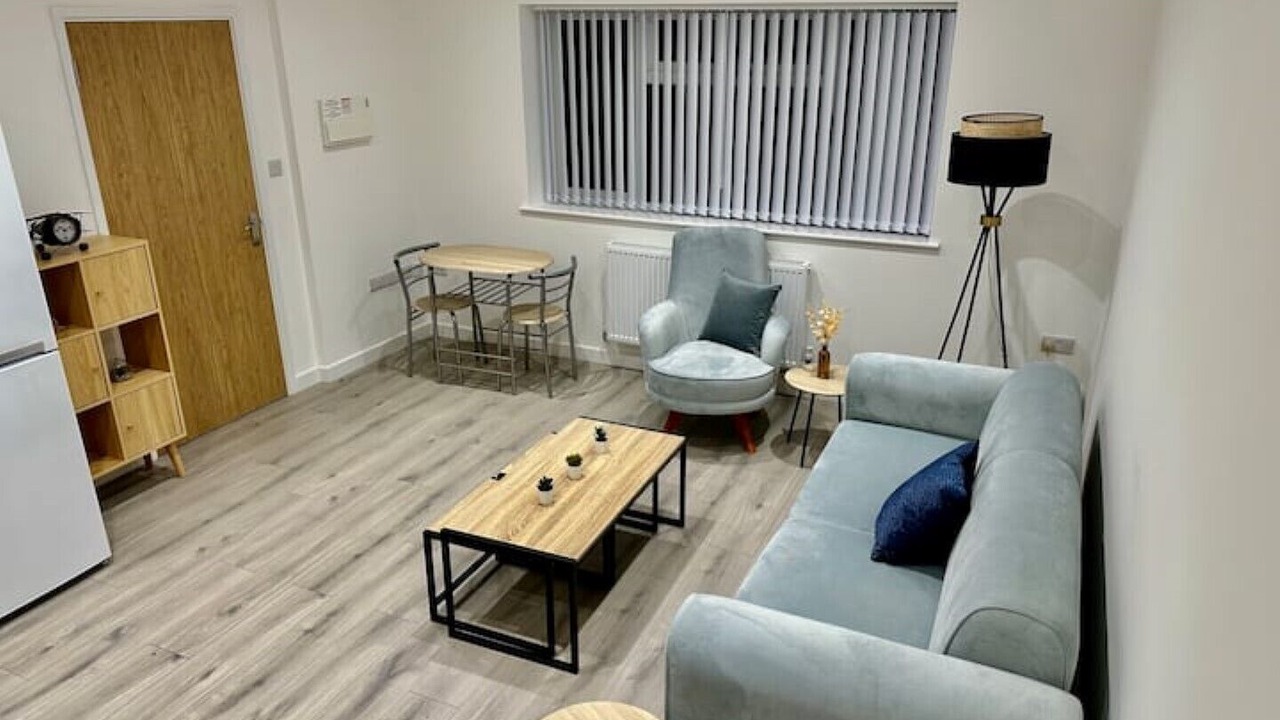 Photo of Livingroom in Headington