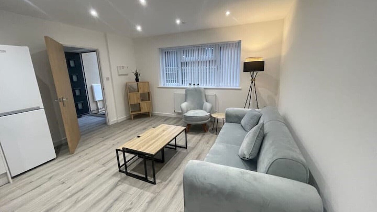 Photo of Livingroom in Headington