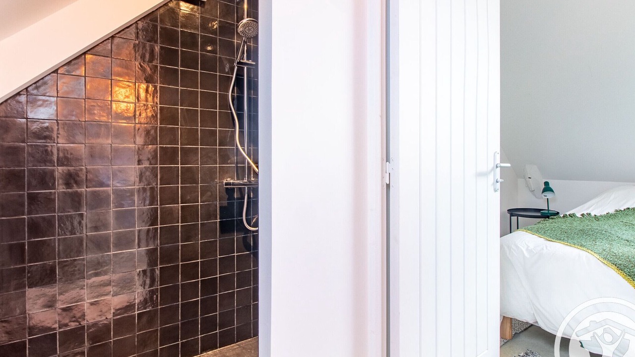 Photo of Bathroom in Val-du-Layon