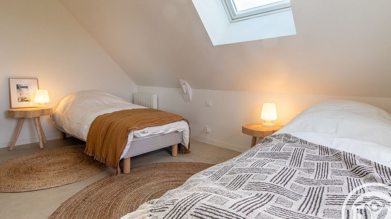 Photo of Bedroom in Val-du-Layon