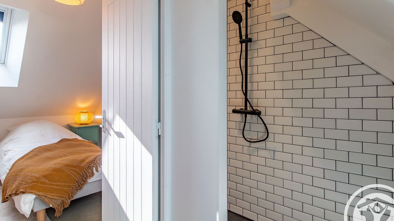 Photo of Bedroom in Val-du-Layon