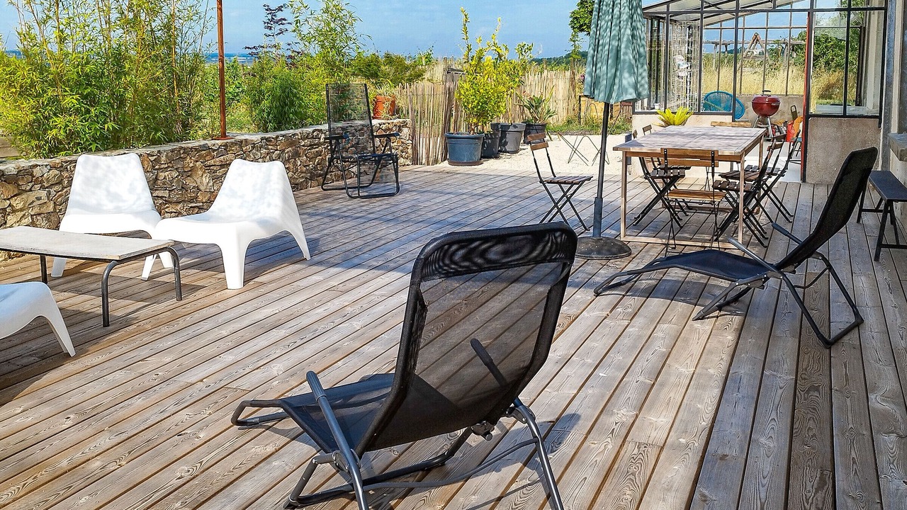 Photo of Outdoor in Val-du-Layon