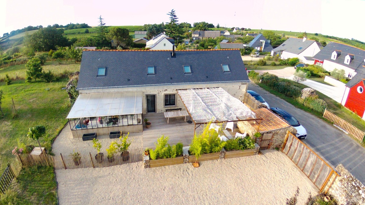 Photo of Outdoor in Val-du-Layon