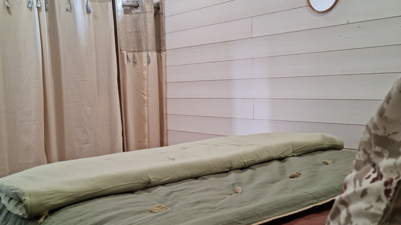 Photo of Bedroom in Villeneuve-dʼAllier