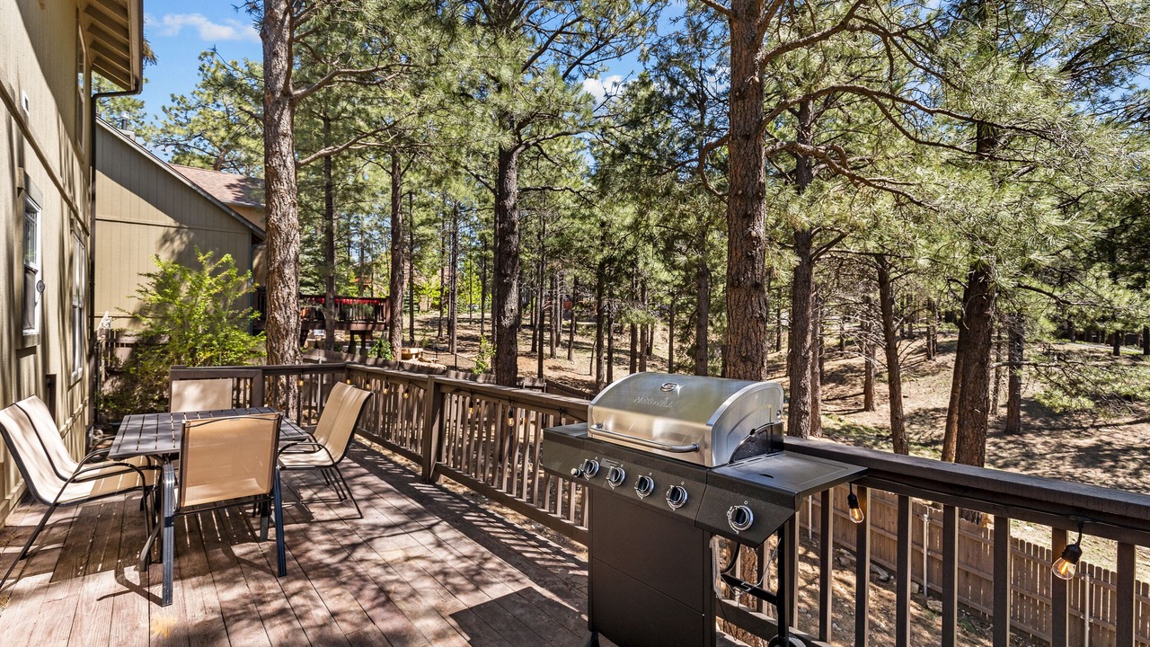 Photo of Others in Ponderosa Trails