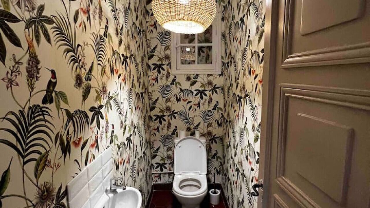 Photo of Bathroom in Coudray-Rabut