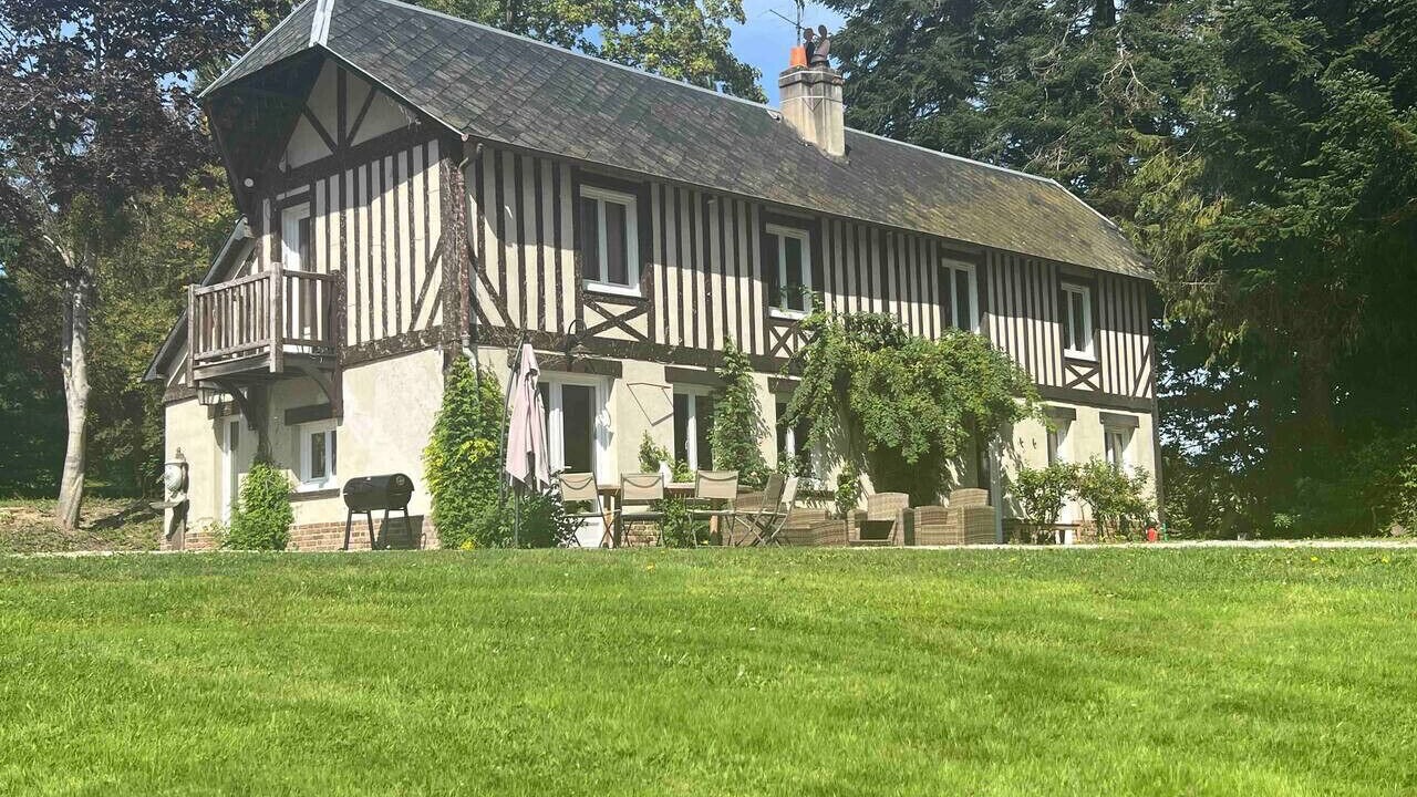 Photo of Outdoor in Coudray-Rabut