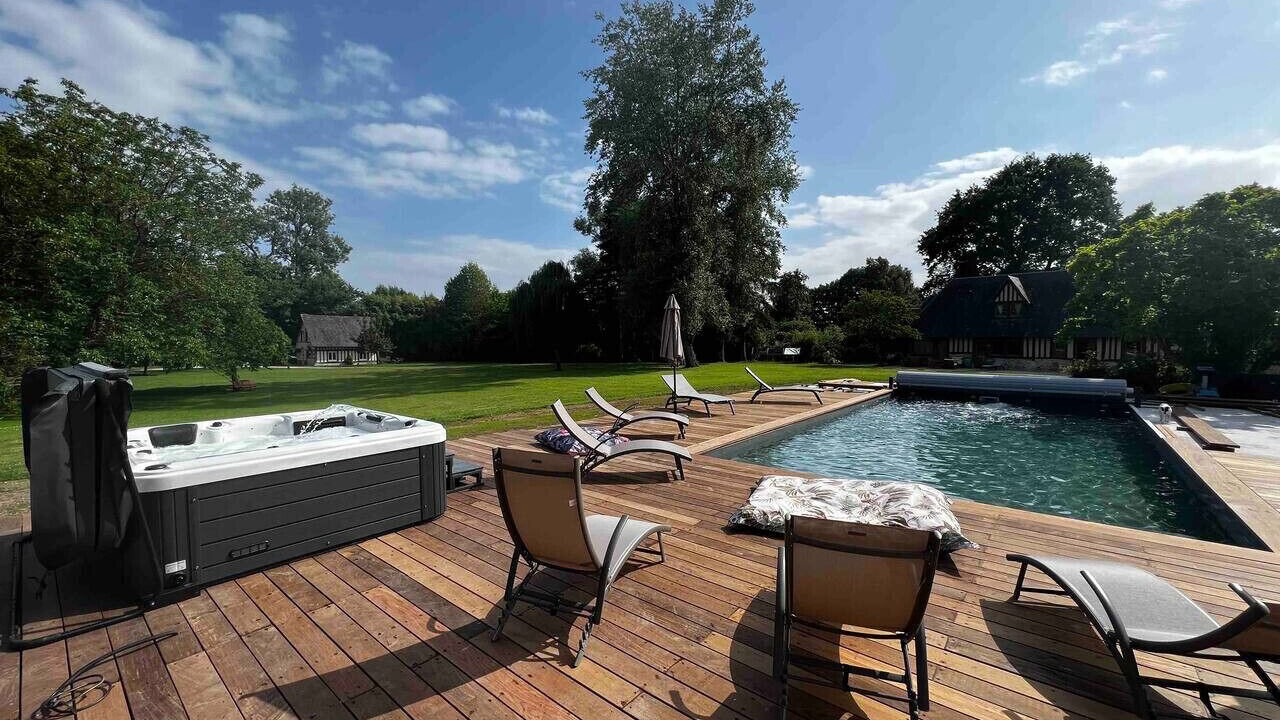 Photo of Outdoor in Coudray-Rabut