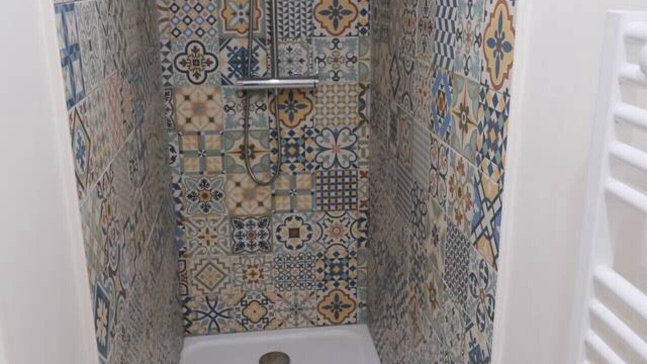 Photo of Bathroom in Coudray-Rabut