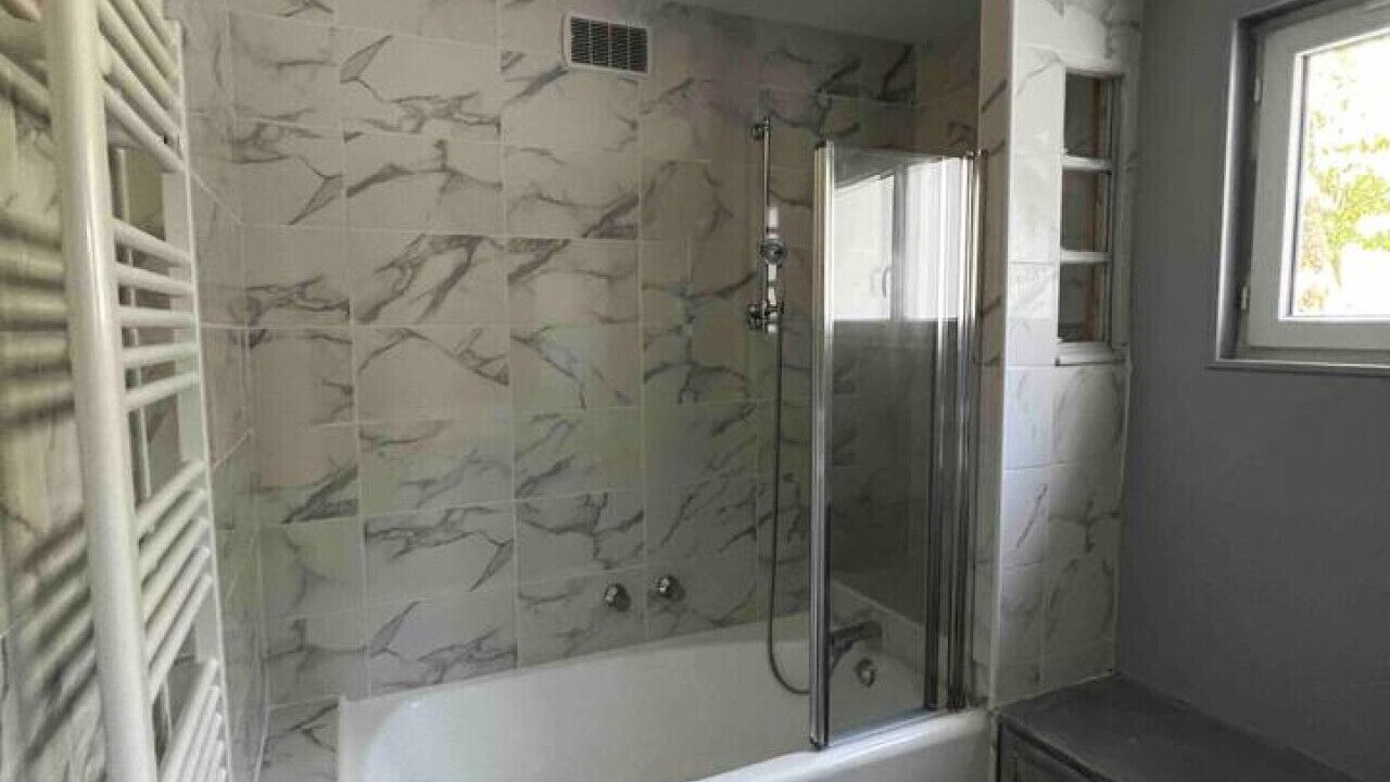 Photo of Bathroom in Coudray-Rabut