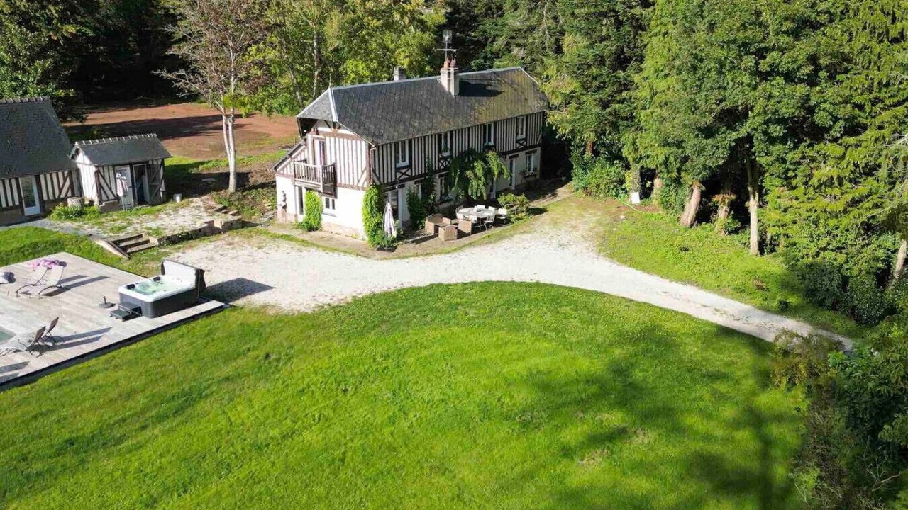 Photo of Outdoor in Coudray-Rabut