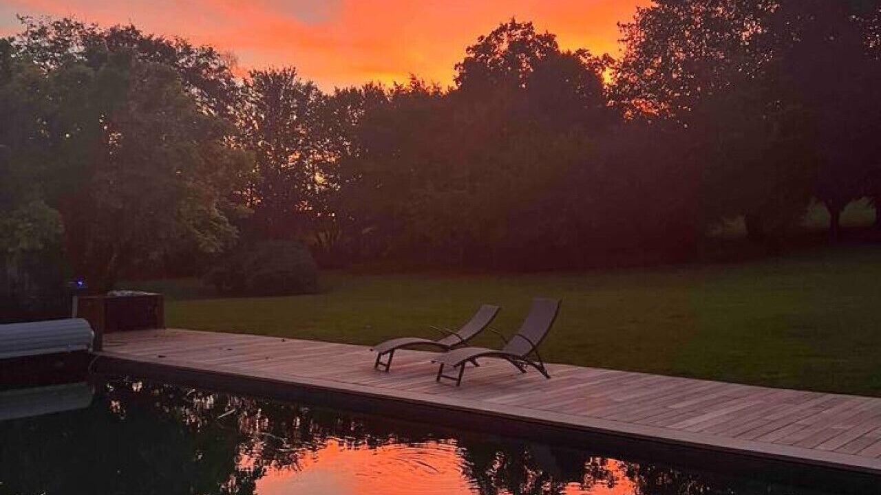 Photo of Outdoor in Coudray-Rabut