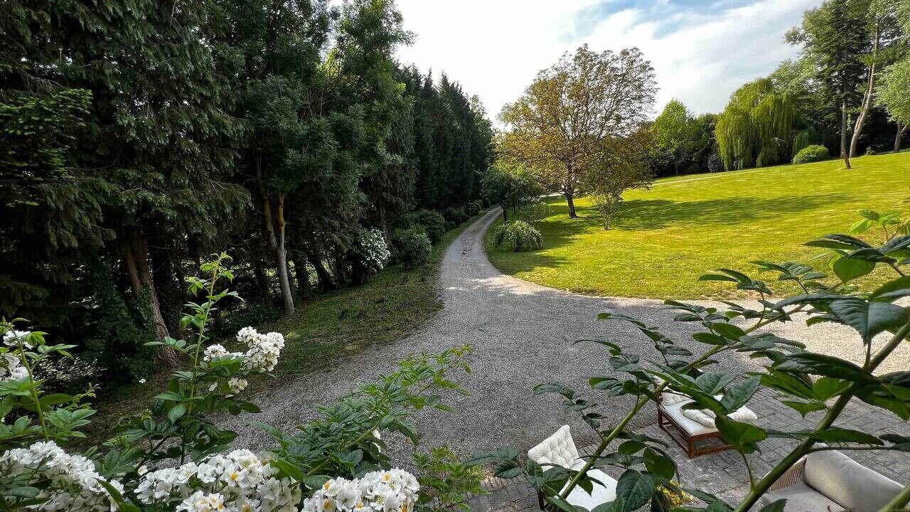 Photo of Outdoor in Coudray-Rabut