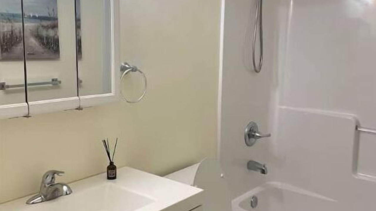 Photo of Bathroom in Plymouth