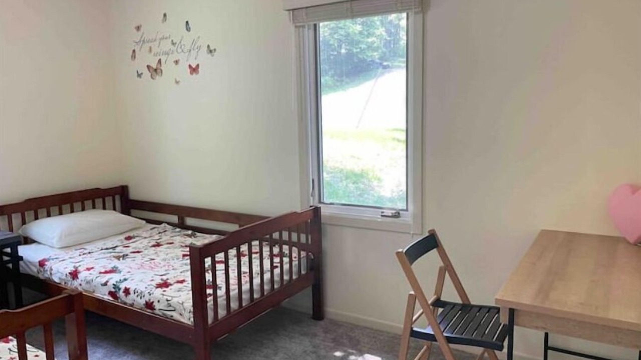 Photo of Bedroom in Plymouth