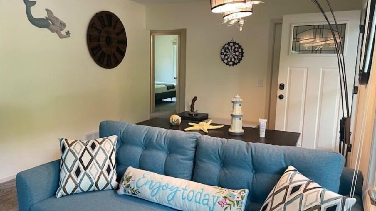 Photo of Livingroom in Plymouth