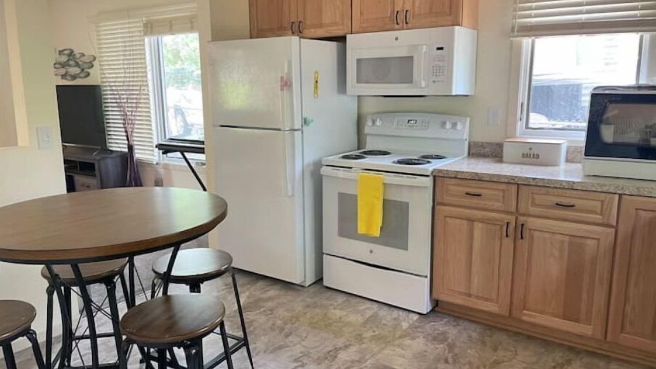 Photo of Kitchen in Plymouth