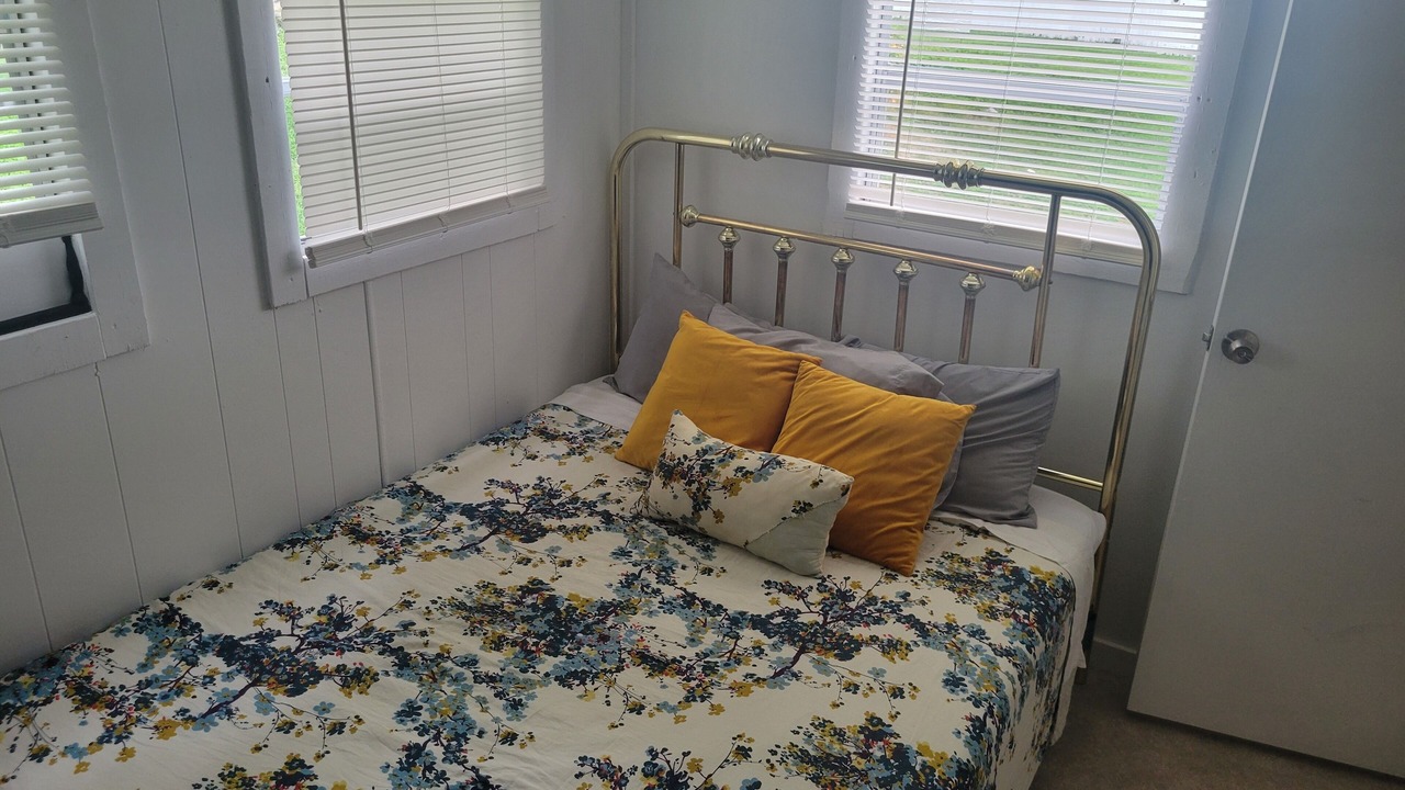 Photo of Bedroom in Soddy-Daisy