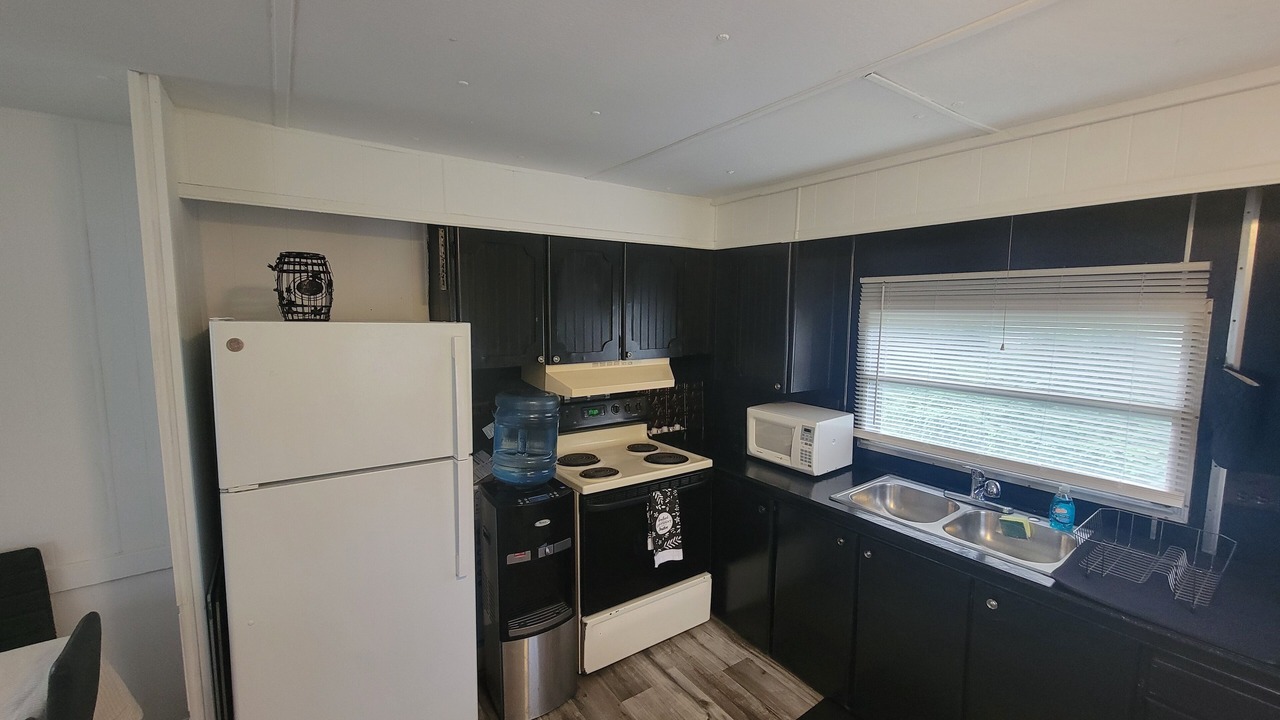 Photo of Kitchen in Soddy-Daisy