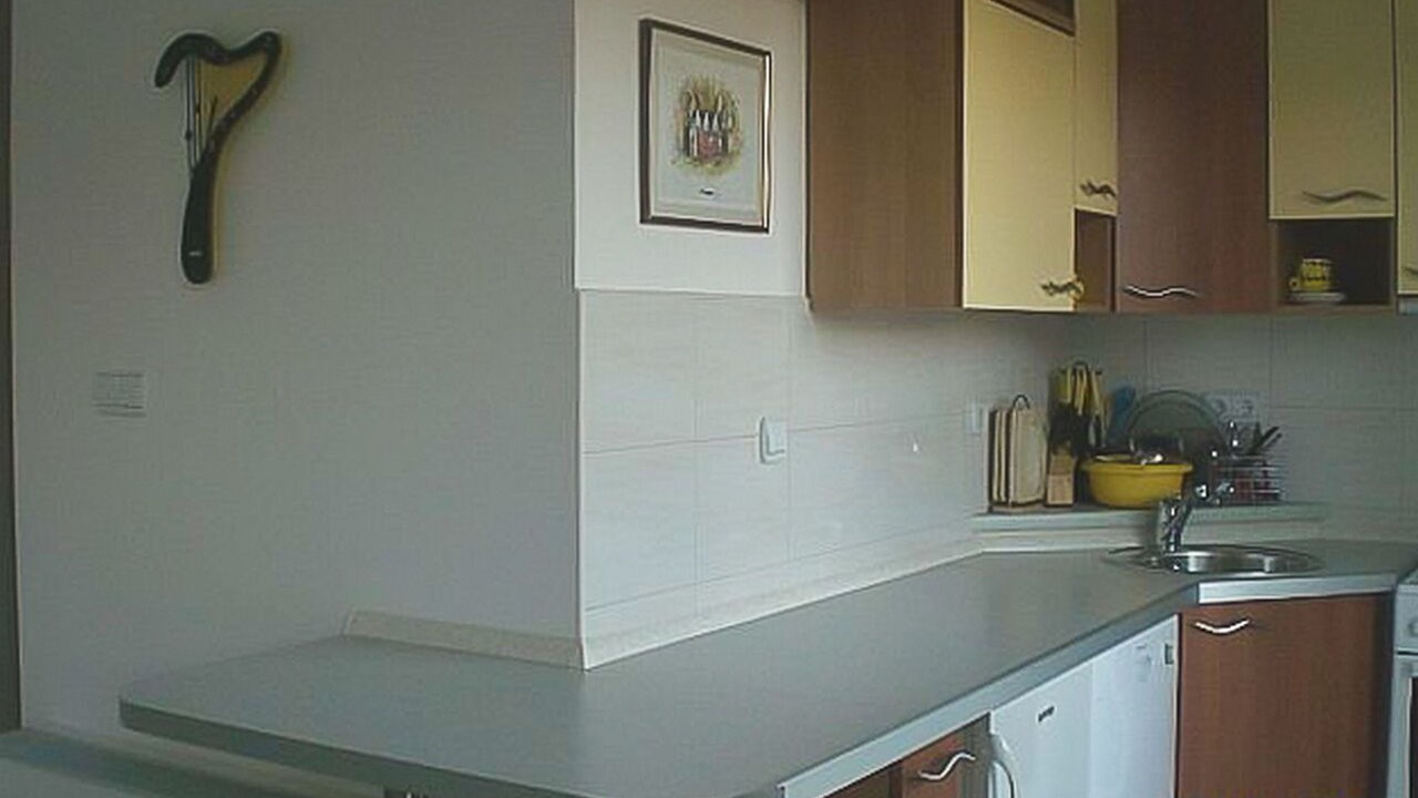 Photo of Kitchen in Suha Punta